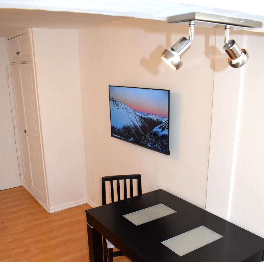 Sarli'S Patagonia Apartment San Carlos de Bariloche Exterior photo